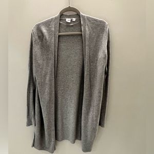 Grey/Gray sweater